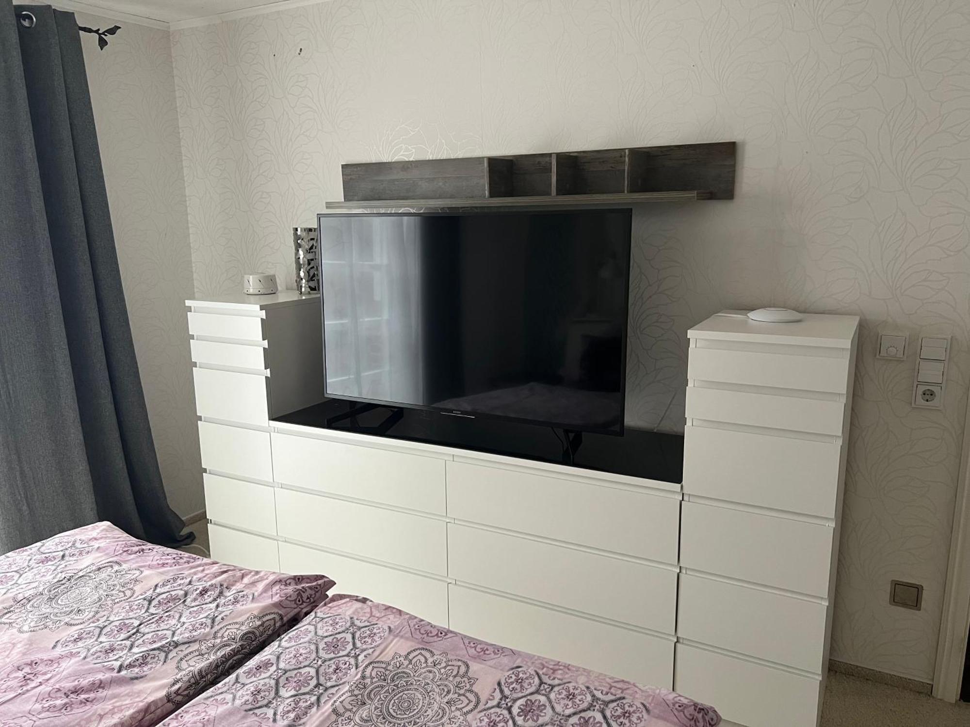 "Landhaus Thuner Heide" Mit Kamin, Whirlpool & Feuerstelle 布伦瑞克 外观 照片