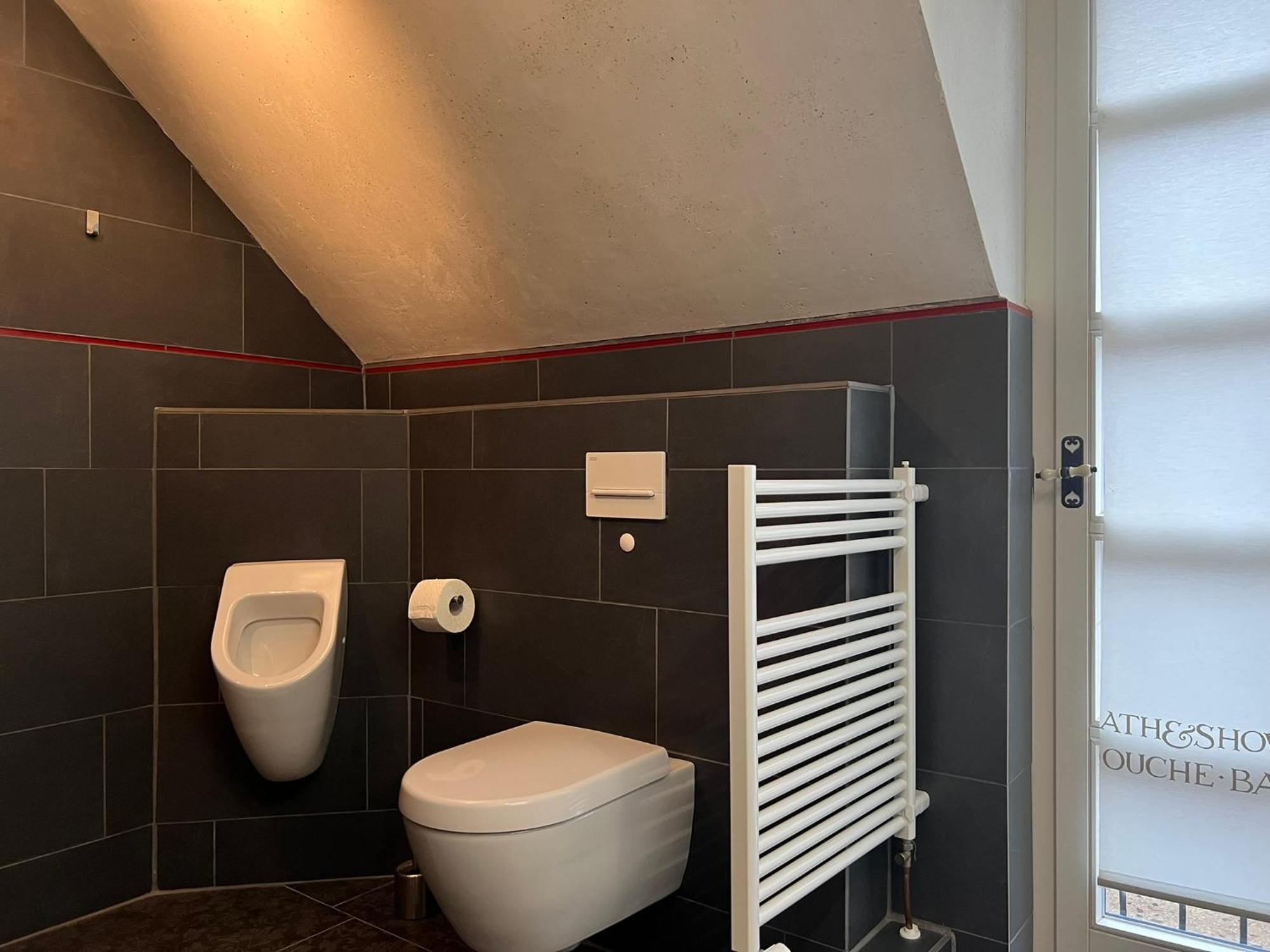 "Landhaus Thuner Heide" Mit Kamin, Whirlpool & Feuerstelle 布伦瑞克 外观 照片